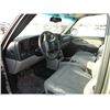 Image 6 : 2001 - CHEVROLET TAHOE
