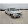 Image 1 : 1997 - CHEVROLET SILVERADO