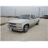 Image 2 : 1997 - CHEVROLET SILVERADO