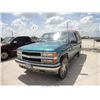 Image 2 : 1998 - CHEVROLET SILVERADO