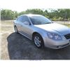 Image 1 : 2003 - NISSAN ALTIMA