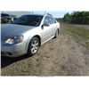 Image 2 : 2003 - NISSAN ALTIMA