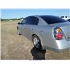 Image 3 : 2003 - NISSAN ALTIMA