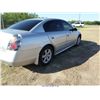 Image 4 : 2003 - NISSAN ALTIMA