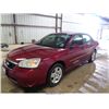 Image 2 : 2006 - CHEVROLET MALIBU