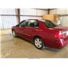 Image 3 : 2006 - CHEVROLET MALIBU