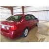 Image 4 : 2006 - CHEVROLET MALIBU