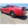 Image 3 : 2005 - FORD MUSTANG