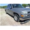 Image 1 : 2000 - CHEVROLET SILVERADO