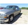 Image 2 : 2000 - CHEVROLET SILVERADO