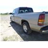 Image 3 : 2000 - CHEVROLET SILVERADO