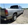 Image 4 : 2000 - CHEVROLET SILVERADO
