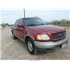 Image 1 : 2003 - FORD F150