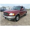 Image 2 : 2003 - FORD F150