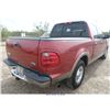 Image 4 : 2003 - FORD F150