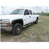 Image 2 : 2001 - CHEVROLET SILVERADO