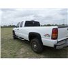 Image 3 : 2001 - CHEVROLET SILVERADO