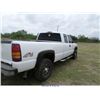 Image 4 : 2001 - CHEVROLET SILVERADO