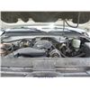 Image 9 : 2001 - CHEVROLET SILVERADO