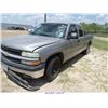Image 2 : 2001 - CHEVROLET SILVERADO