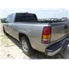Image 3 : 2001 - CHEVROLET SILVERADO