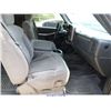 Image 5 : 2001 - CHEVROLET SILVERADO