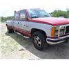 Image 1 : 1992 - GMC SIERRA