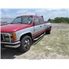 Image 2 : 1992 - GMC SIERRA
