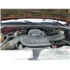 Image 11 : 2002 - CHEVROLET TAHOE