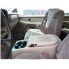 Image 6 : 2002 - CHEVROLET TAHOE