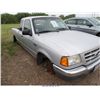 Image 1 : 2002 - FORD RANGER XLT