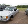 Image 2 : 2002 - FORD RANGER XLT