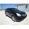 Image 1 : 2011 - NISSAN ROGUE