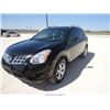 Image 2 : 2011 - NISSAN ROGUE