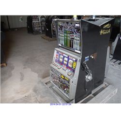 Gaming Machine -  LOT OF 2