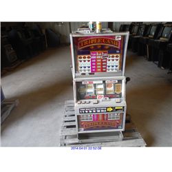 Gaming Machine -  LOT OF 2