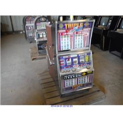 Gaming Machine -  LOT OF 2