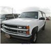 Image 2 : 1997 - CHEVROLET SILVERADO
