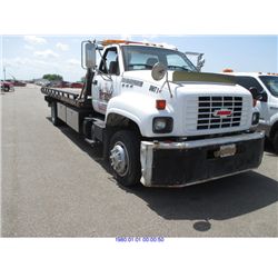 2000 - CHEVROLET C6H042 TOW TRUCK