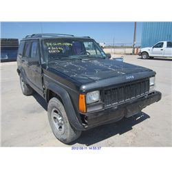 1994 - JEEP CHEROKEE