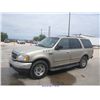 Image 2 : 2000 - FORD EXPEDITION //REBUILT SALVAGE