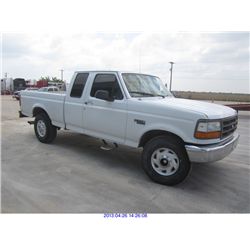 1997 - FORD F-250