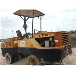 1983 - HYSTER ROLLER