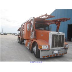 1997 - PETERBILT TRACTOR