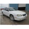 Image 1 : 2002 - CHEVROLET MALIBU