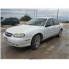 Image 2 : 2002 - CHEVROLET MALIBU