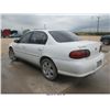 Image 3 : 2002 - CHEVROLET MALIBU