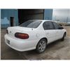 Image 4 : 2002 - CHEVROLET MALIBU