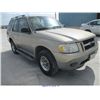 Image 1 : 2001 - FORD EXPLORER