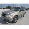 Image 2 : 2001 - FORD EXPLORER